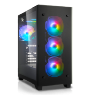 Tour gamer Corsair B460-PLUS  i5-4670 16Go ram