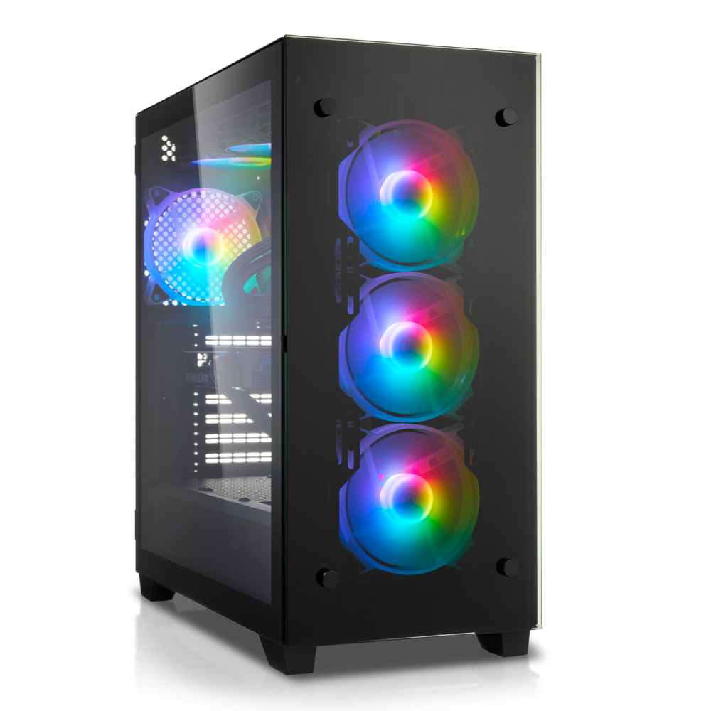 Tour gamer Corsair B460-PLUS i5-4670 16Go ram Tour gamer Corsair B460-PLUS i5-4670 16Go ram