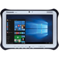 Tablette durcie PANASONIC Toughpad FZ-G1 MK5 i5-7300U 8Gb fz-g1u6-01vm