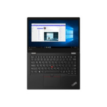 PC PORTABLE LENOVO YOGA X380 13.3P Touch i5-8350U 1.70GHz 8GB RAM 20LJS2GF00