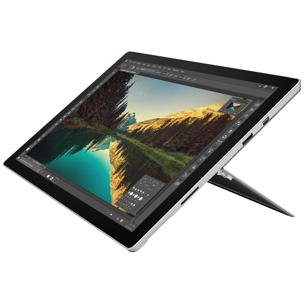 Surface Pro 4 i5-6300U 8GB Surface Pro 4 i5-6300U 8GB