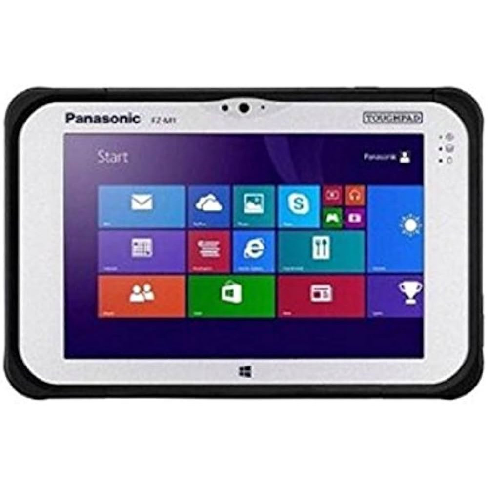 FZ-M1 MK1 i5-4eme 8gb RAM 4G LTE ssd 128 FZ-M1 MK1 i5-4eme 8gb RAM 4G LTE ssd 128