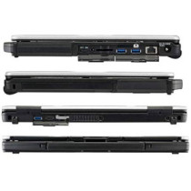 PANASONIC Toughbook CF-54 MK1 I5-5300U CF-54AY013EF