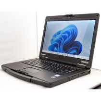 PANASONIC Toughbook CF-54 MK1 I5-5300U CF-54AY013ED
