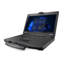 PANASONIC Toughbook CF-54 MK1 I5-5300U CF-54AY014E6