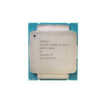 Intel Xeon E5-2667V3 processor 3.2 GHz 20 MB
