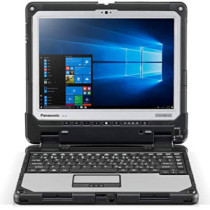 Panasonic Toughbook CF-33 i5-7300U RAM 8Gb CF-33LE-06VM