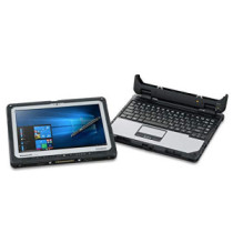 Panasonic Toughbook CF-33 i5-7300U RAM 8Gb CF-33LE-06VM
