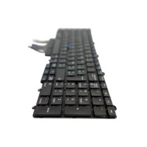 Clavier DELL Latitude E5570 E5580 E5590 AZERTY