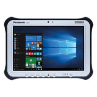 Tablette durcie PANASONIC Toughpad FZ-G1 MK5 i5-7300U 8Gb FZ-G1U2649VM
