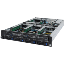 Server GIGABYTE G242-Z10 6NG242Z10MR-00-1001
