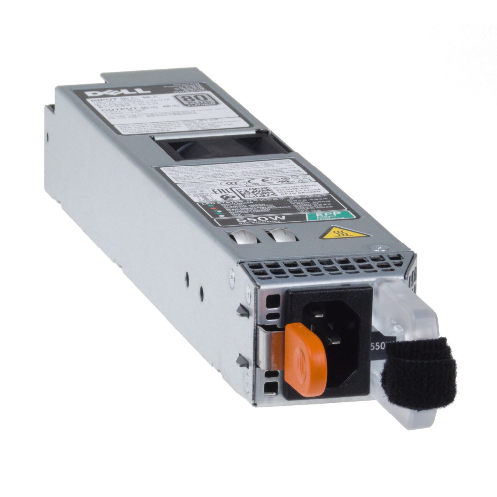 DELL Power Supply 550W D550E-S1 6V43G DELL Power Supply 550W D550E-S1 6V43G