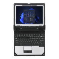 NEW Panasonic Toughbook CF-33 i5-7300U RAM 8GB SSD 256 GB CF-33AEHKZTF
