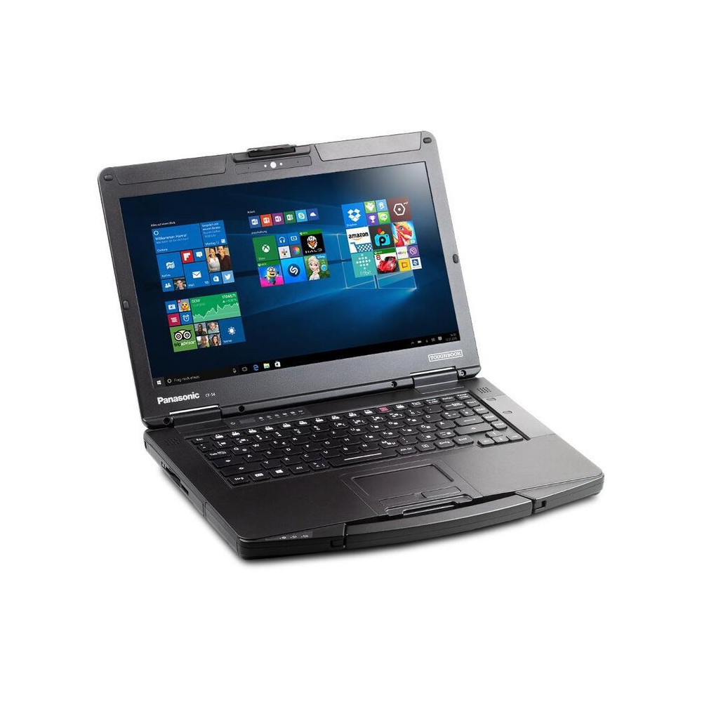 PANASONIC Toughbook CF-54 MK2 I5-6300U CF-54D9003KM PANASONIC Toughbook CF-54 MK2 I5-6300U CF-54D9003KM
