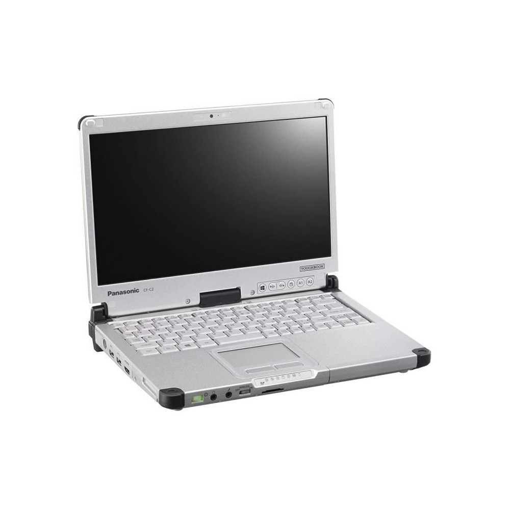 PC Portable Tactile Toughbook PANASONIC CF-C2 MK1 CF-C2AHCZHMF i5-3427U