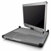 PC Portable Tactile Toughbook PANASONIC CF-C2 MK1 CF-C2AHCZHMF i5-3427U