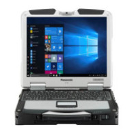 PANASONIC Toughbook CF-31 MK2 Core i5 2520M 2.5GHz