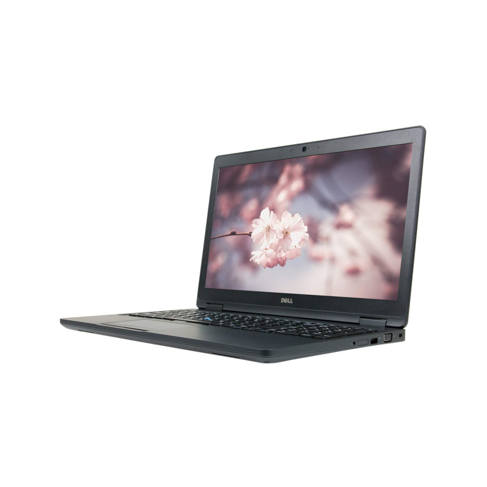 DELL Latitude 5580 i5-6440HQ DELL Latitude 5580 i5-6440HQ