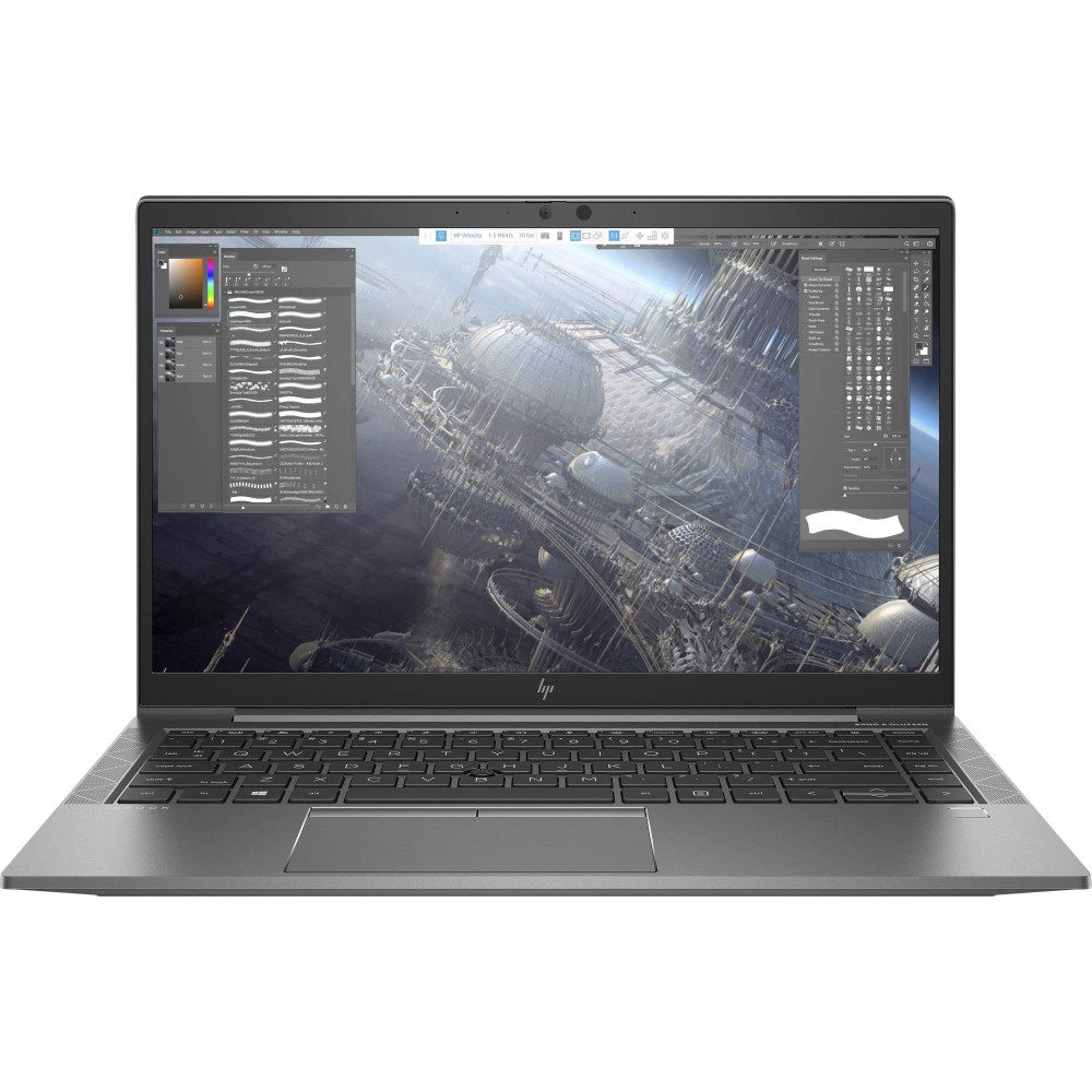 HP ZBook Firefly 14 G7 i7-10610U FHD HP ZBook Firefly 14 G7 i7-10610U FHD