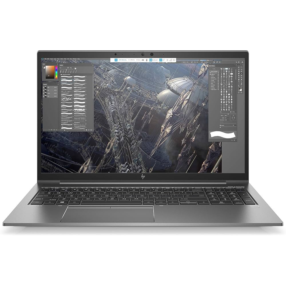 HP ZBook Firefly 15 G7 i7-10610U Quadro P520m UHD HP ZBook Firefly 15 G7 i7-10610U Quadro P520m UHD