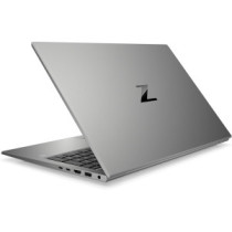 HP ZBook Firefly 15 G7 i7-10610U Quadro P520m UHD