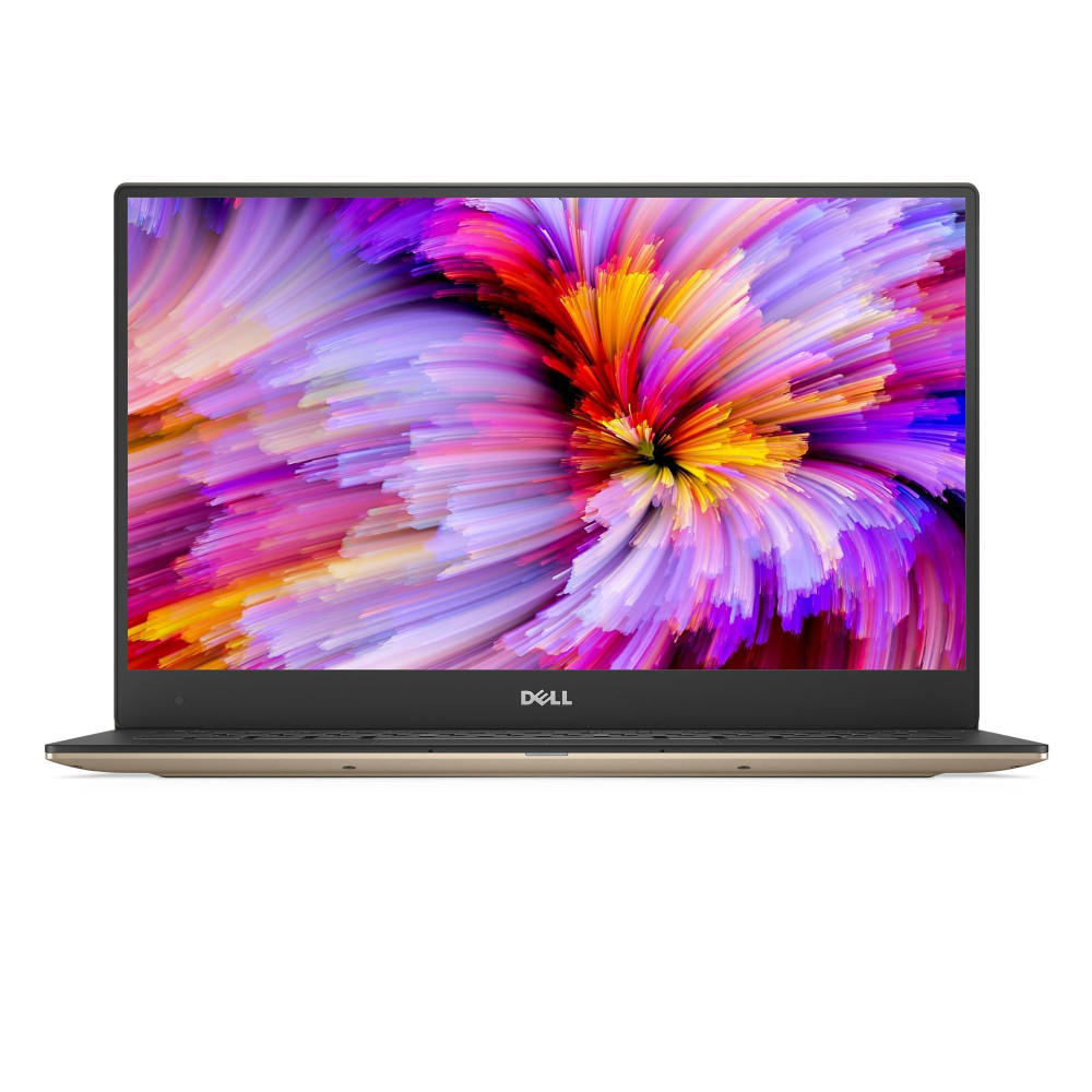 DELL XPS 9360 i7-7500U Ram 16Gb QWERTY DELL XPS 9360 i7-7500U Ram 16Gb QWERTY