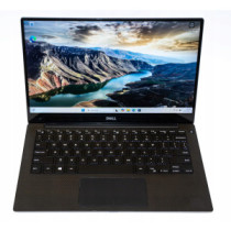 DELL XPS 9360 i7-7500U Ram 16Gb QWERTY
