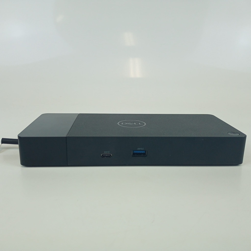 Dockstation DELL WD19S K20A JXJCP Dockstation DELL WD19S K20A JXJCP