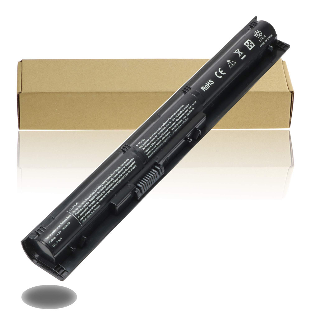 Batterie 2600mAh RI04 RI06XL Notebook Batterie pour HP ProBook 450 455 470 G3 Batterie 2600mAh RI04 RI06XL Notebook Batterie pour HP ProBook 450 455 470 G3