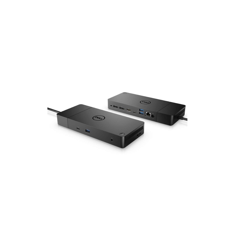 Dockstation DELL WD19 K20A DDYJK Dockstation DELL WD19 K20A DDYJK
