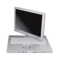 Panasonic Toughbook CF-C1 MK2 Core i5-2520M