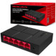 Switch 5 Ports Mercusys MS105G Gigabit Ethernet 1000 Mbps