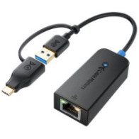 Adaptateur USB 3.1 Ethernet