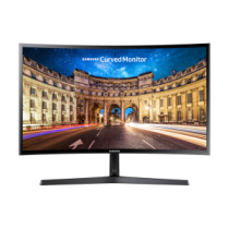 Ecran 27P SAMSUNG C27F396FH