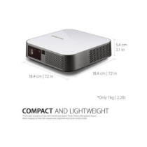 ViewSonic M2e VS18294