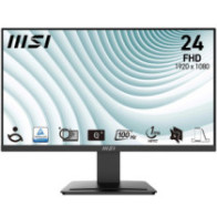 Ecran PC 24 Msi PRO MP2412C - VA 100Hz