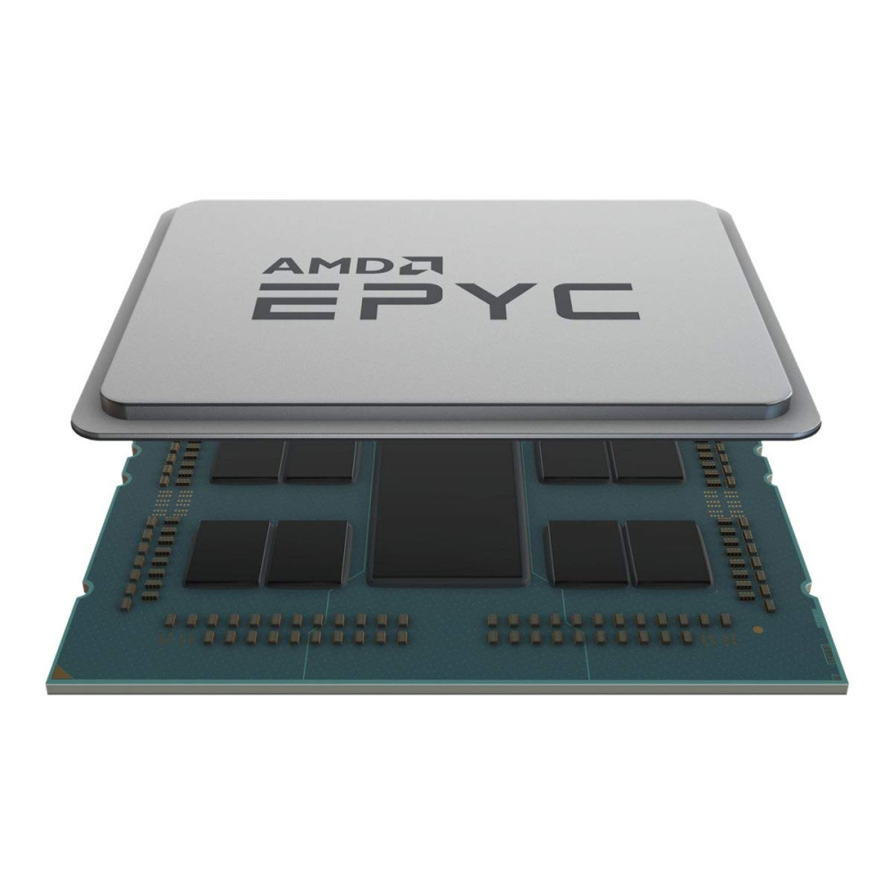 AMD EPYC 7H12 DELL