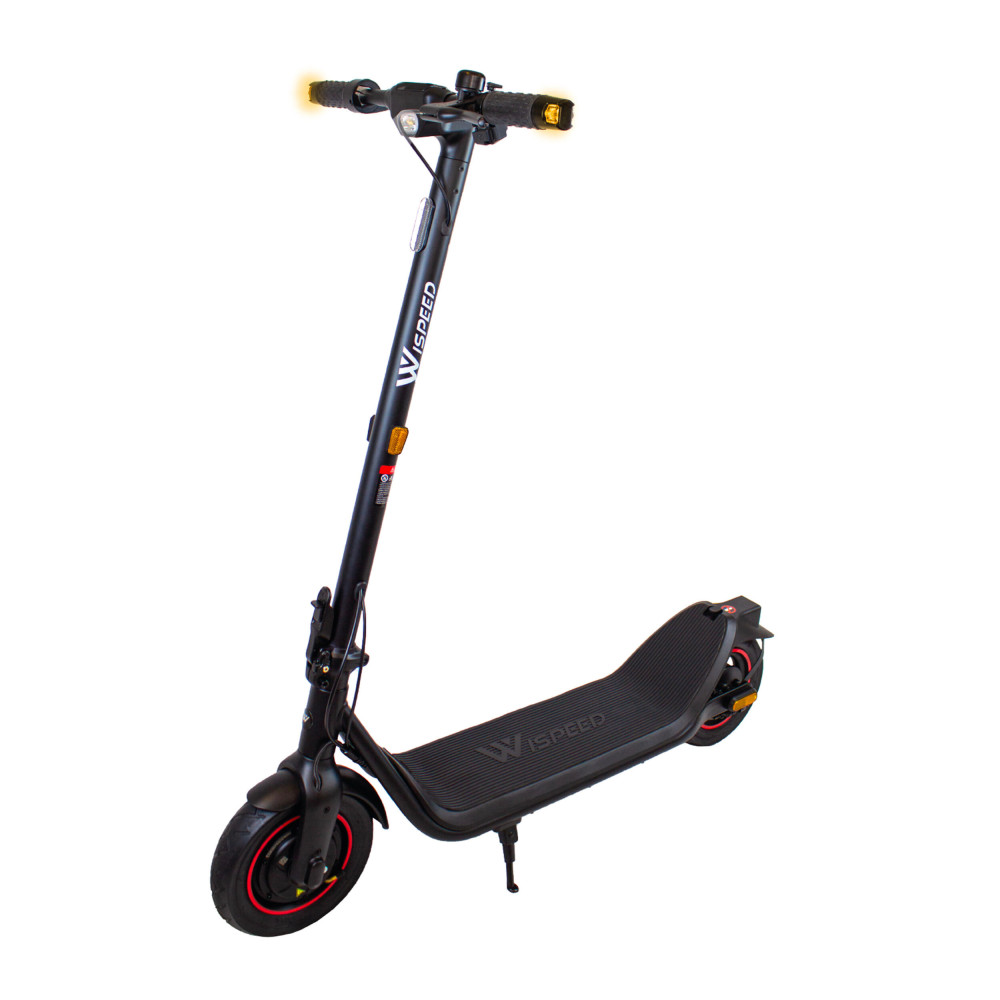 TROTTINETTE LOGICOM WISPEED T850 5.2Ah 350W TROTTINETTE LOGICOM WISPEED T850 5.2Ah 350W