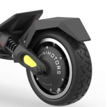TROTTINETTE DUALTRON Mini Plus 21A 1000W