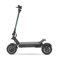TROTTINETTE DUALTRON Thunder II 72V 40AH 10KW