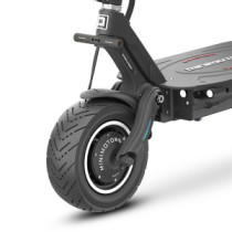 TROTTINETTE DUALTRON Thunder II 72V 40AH 10KW