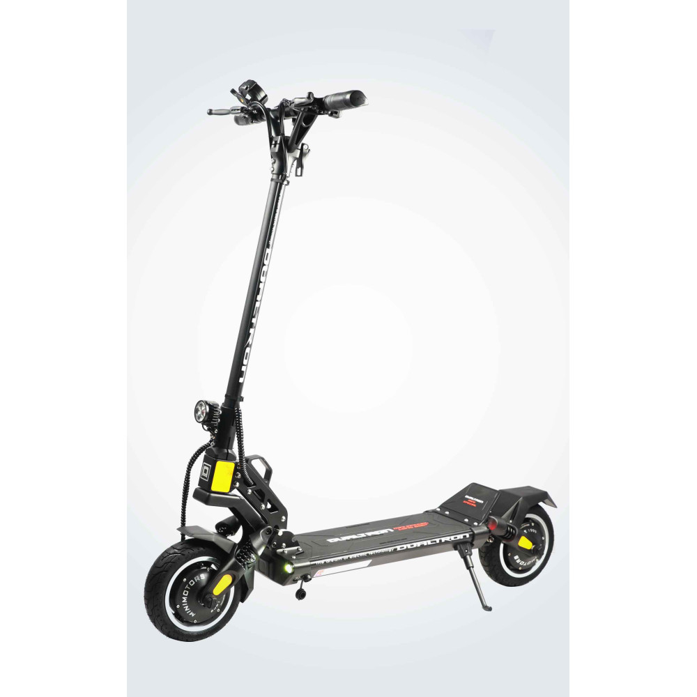TROTTINETTE DUALTRON MINI SPECIAL 52V 13Ah 1450W TROTTINETTE DUALTRON MINI SPECIAL 52V 13Ah 1450W