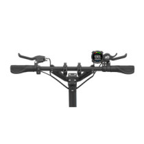 TROTTINETTE DUALTRON MINI SPECIAL 52V 13Ah 1450W