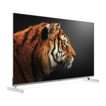 TV Connectée STRONG LED 4K UHD 55 139.7Cm Srt55ud7553