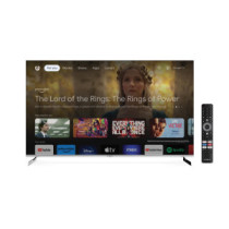 TV Connectée STRONG LED 4K UHD 55 139.7Cm Srt55ud7553