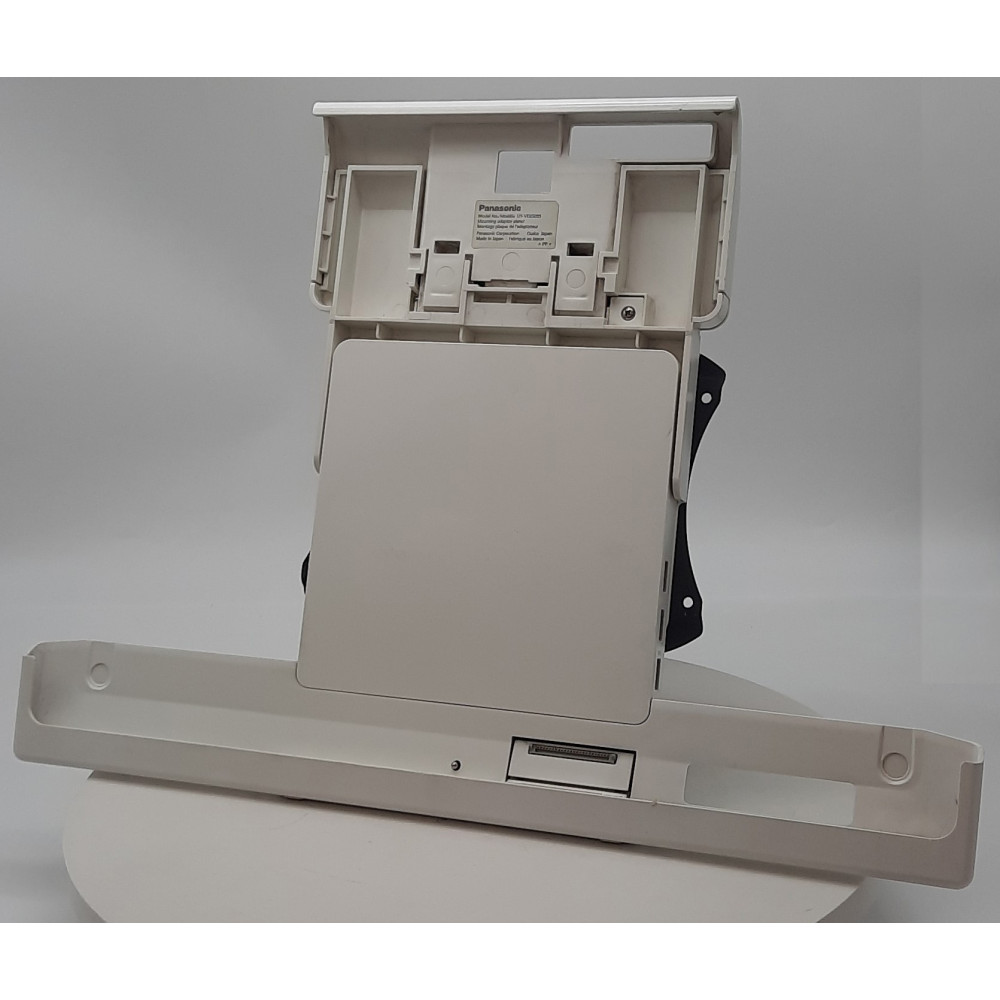 Ensemble Dockstation Panasonic UT-VEB5000WU + UT-VEB5005 + Support Mural vesa Vogel's