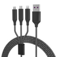 CABLE 3 EN 1 USB
