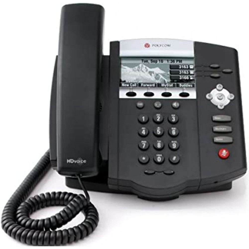 Polycom PLANTRONICS IP 450 Polycom PLANTRONICS IP 450