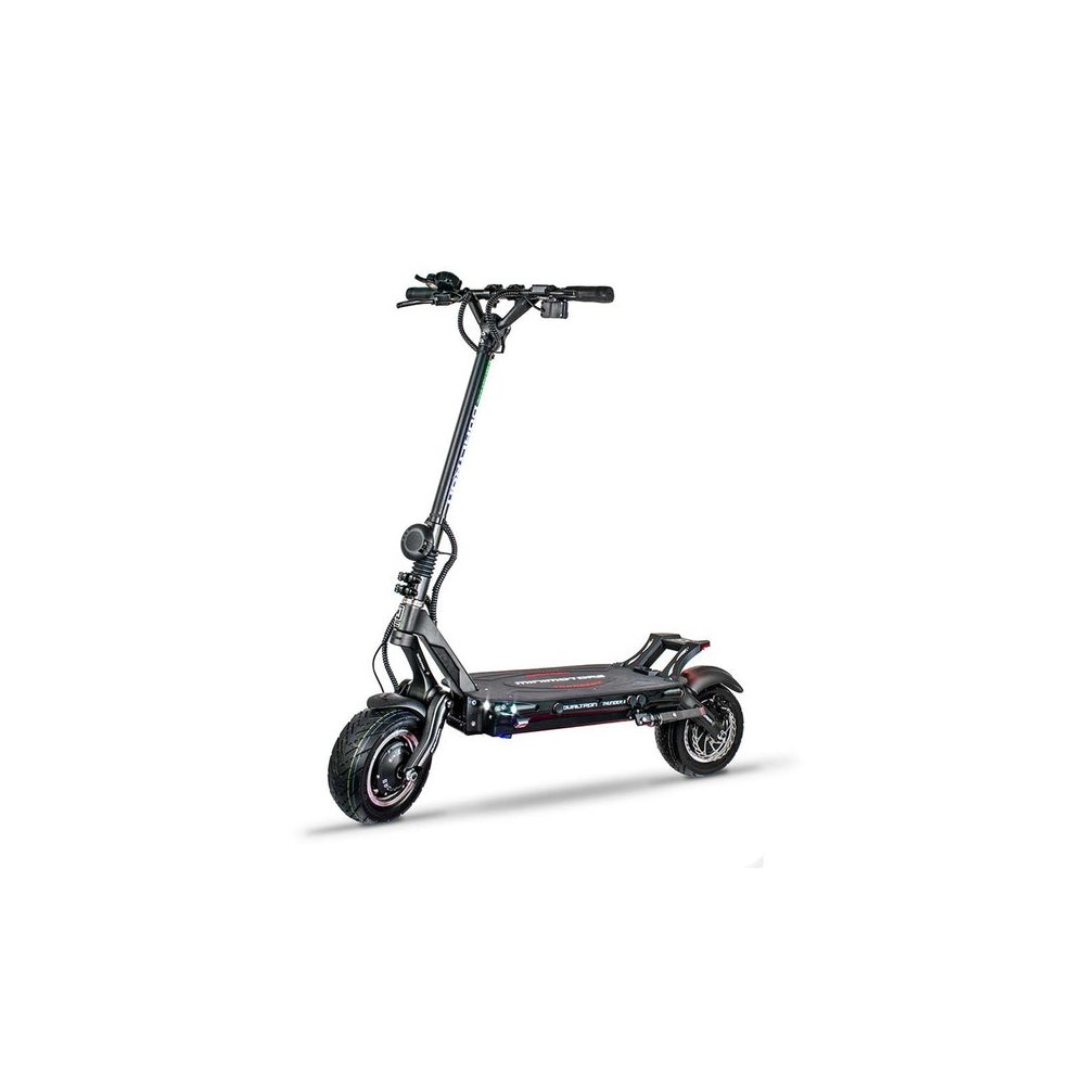 TROTTINETTE DUALTRON Thunder II 72V 40AH 10KW