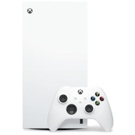 Xbox Series S 512Go - Blanc